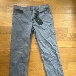 RAG & BONE NWT MENS JEANS
